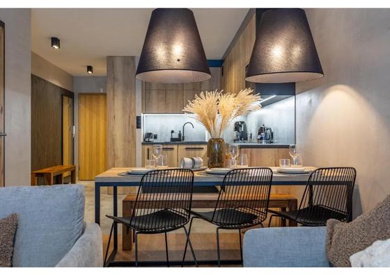 Mountain Tree Apartment Szklarska Poręba