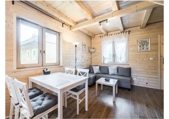 Domki Widokówka Wysowa-Zdrój