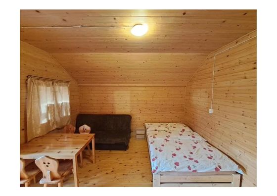 Domki letniskowe Pod Falami Polańczyk