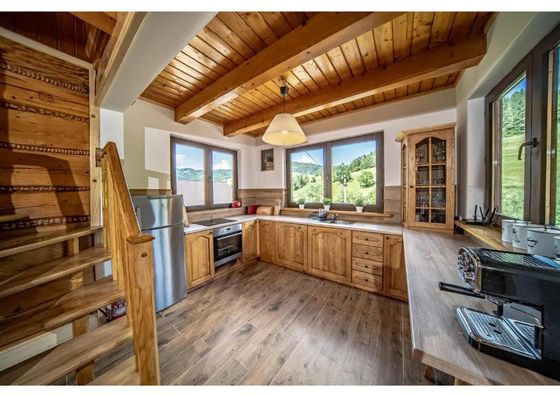 Domek Góralski Piwniczna-Zdrój