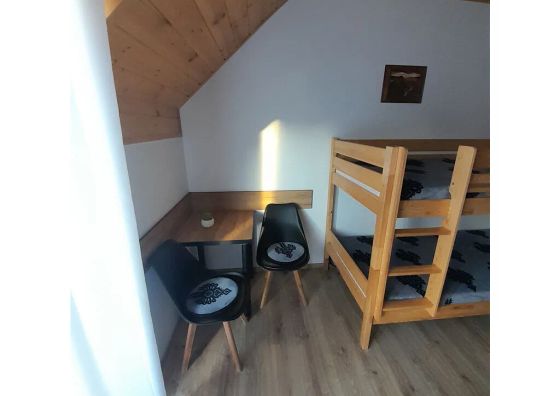 Apartament i pokoje Orkiszówka Szczawnica