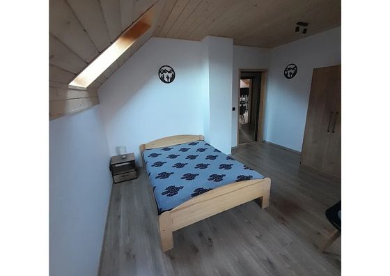 Apartament i pokoje Orkiszówka Szczawnica