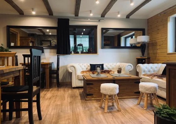 Willa Karkonoska Karpacz