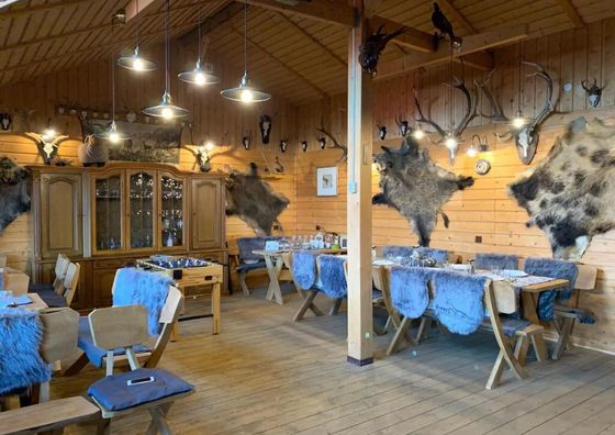 Willa Karkonoska Karpacz