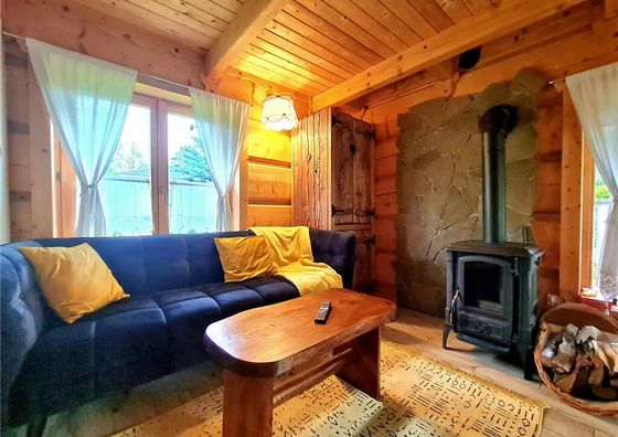 Bajkowa Osada Rabka-Zdrój