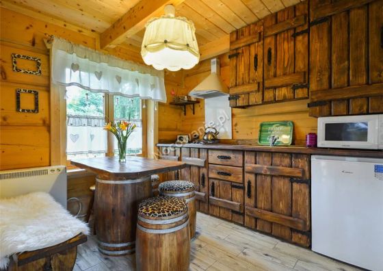 Bajkowa Osada Rabka-Zdrój