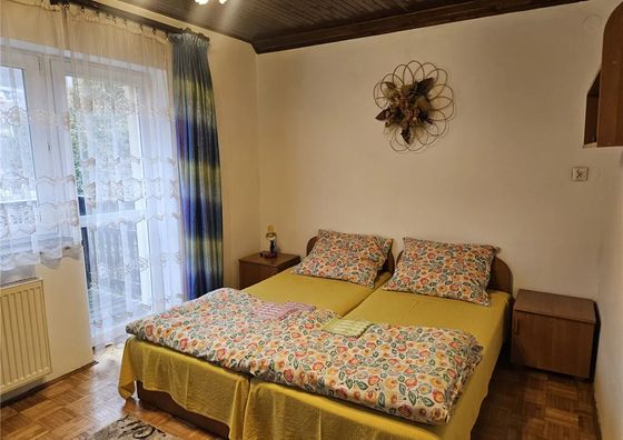 Willa Śnieżynka Szczyrk