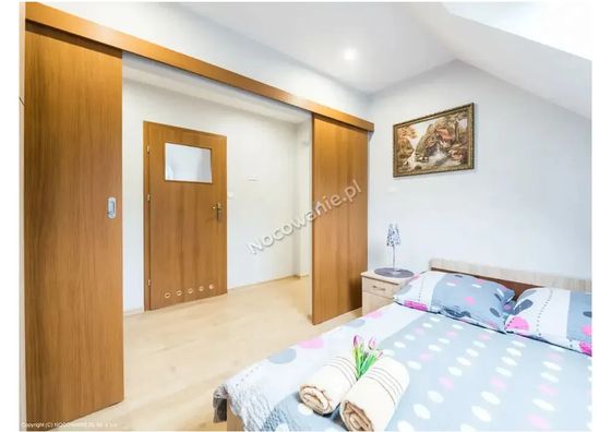 Agroturystyka Pod Stokiem Lubomierz