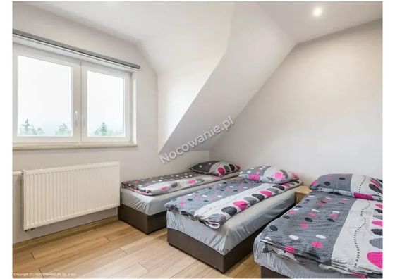 Agroturystyka Pod Stokiem Lubomierz