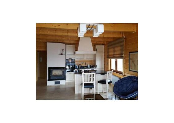 Beskidzka Chata Hucisko