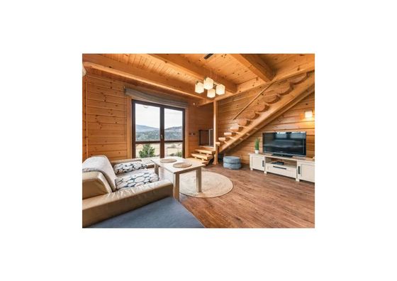 Beskidzka Chata Hucisko