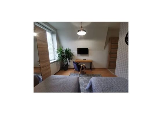 Apartamenty Małgosia Muszyna