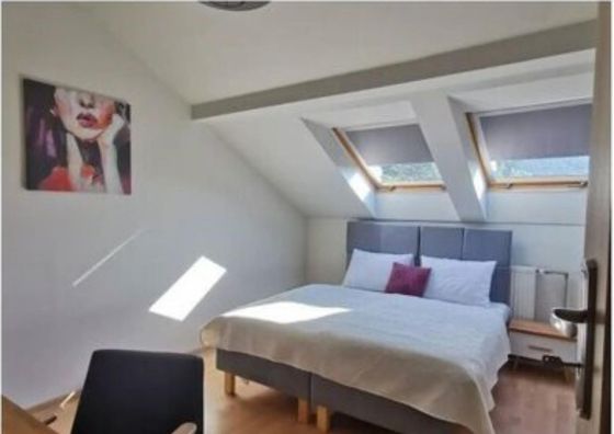 Apartamenty Małgosia Muszyna