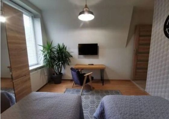 Apartamenty Małgosia Muszyna