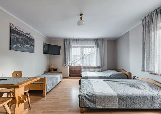 Pokoje Gościnne Sasanka Poronin