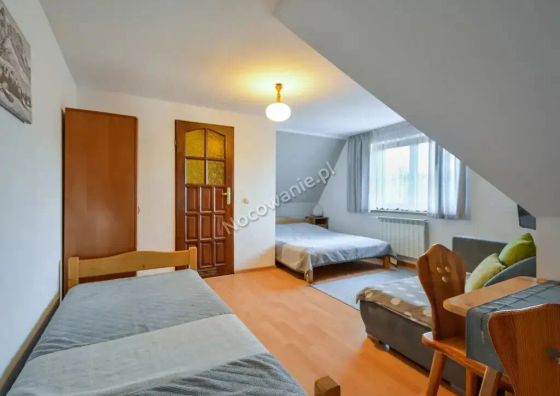 Pokoje Gościnne Sasanka Poronin