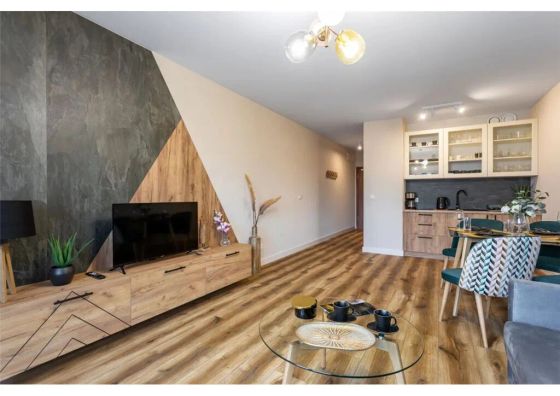 Apartament Green Park Resort A11 Szklarska Poręba