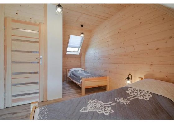 Domki Chryca Kluszkowce