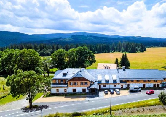 REJVÍZ 1 Hotel & Spa