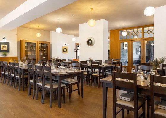 REJVÍZ 1 Hotel & Spa