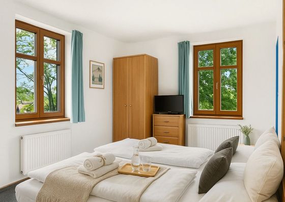 REJVÍZ 1 Hotel & Spa 