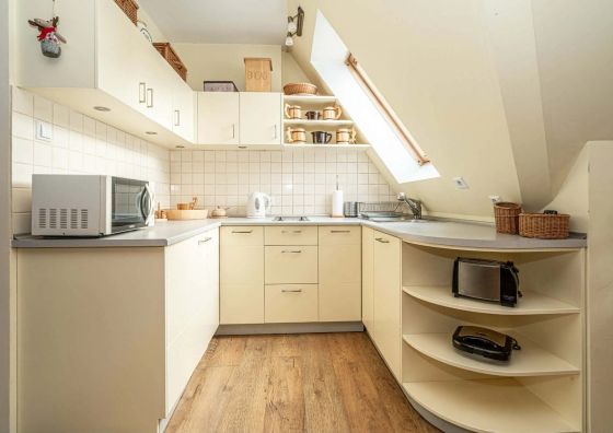 Apartament Na Bulwarach Zakopane