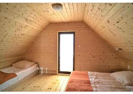 Ośrodek Klara Sarbinowo