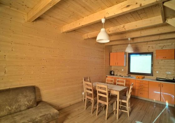 Ośrodek Klara Sarbinowo