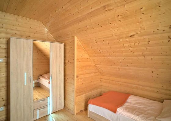 Ośrodek Klara Sarbinowo