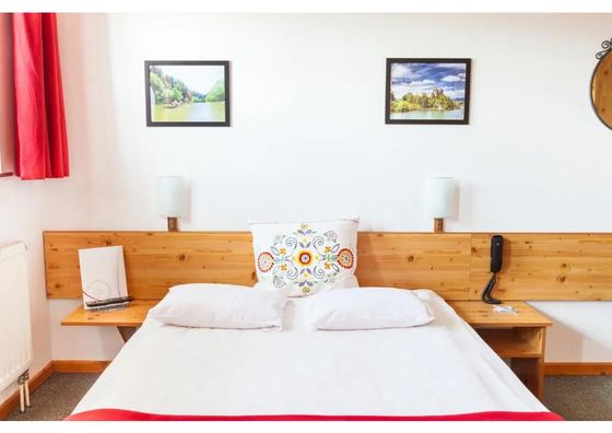 Willa Jordanówka Czorsztyn