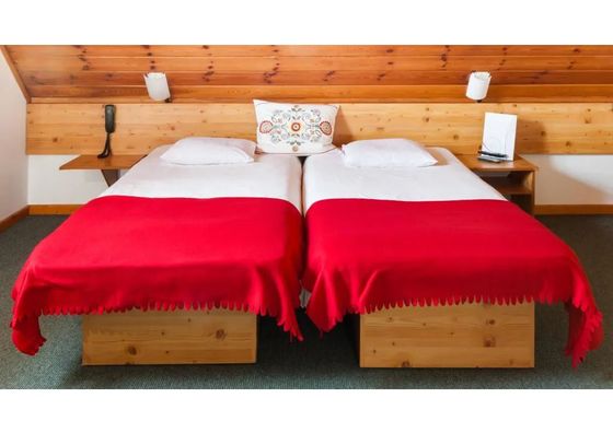 Willa Jordanówka Czorsztyn