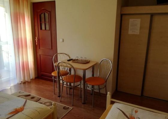 Pokoje Gościnne u Łazarczyków Szczawnica