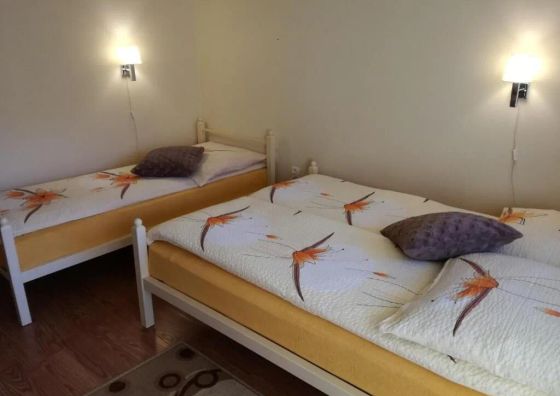 Pokoje Gościnne u Łazarczyków Szczawnica