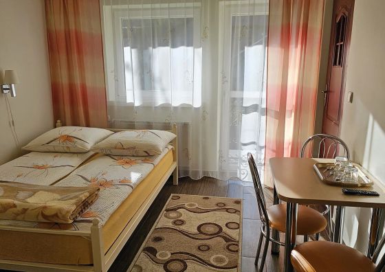 Pokoje Gościnne u Łazarczyków Szczawnica