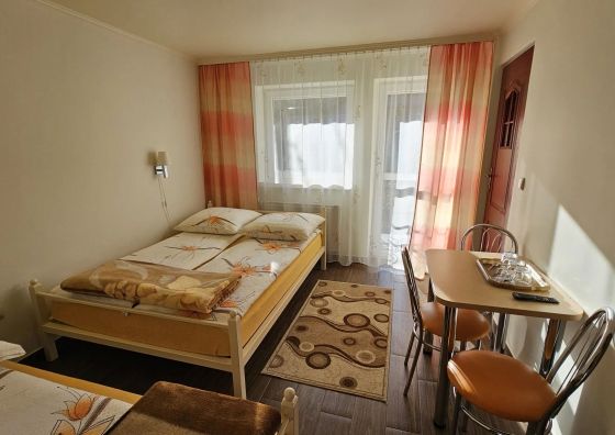 Pokoje Gościnne u Łazarczyków Szczawnica