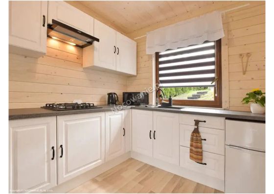 Domek Leniuchowo Rabka-Zdrój