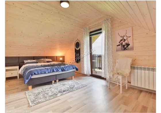 Domek Leniuchowo Rabka-Zdrój