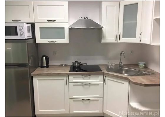 Pokoje gościnne Nad Potokiem Kluszkowce