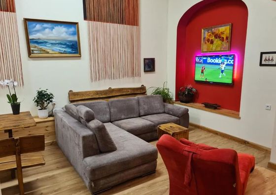 Dom z Klimatem Wałbrzych