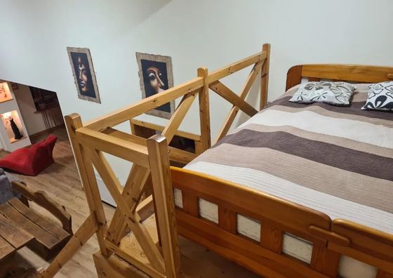 Dom z Klimatem Wałbrzych