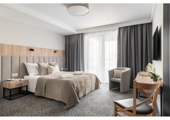 Rezydencja Ambre Łeba