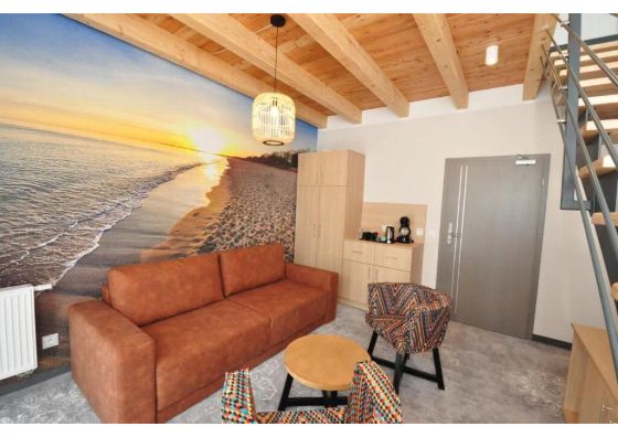 Rezydencja Ambre Łeba