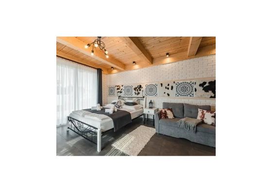 Apartamenty Sasówka Maniowy