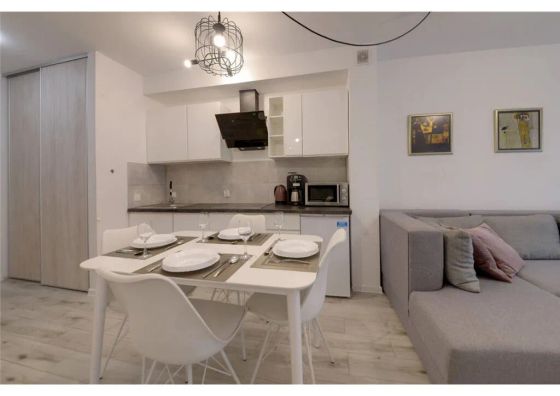 Apartament Kilińskiego 7 Szklarska Poręba