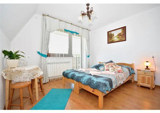 Willa Józefinka Zakopane