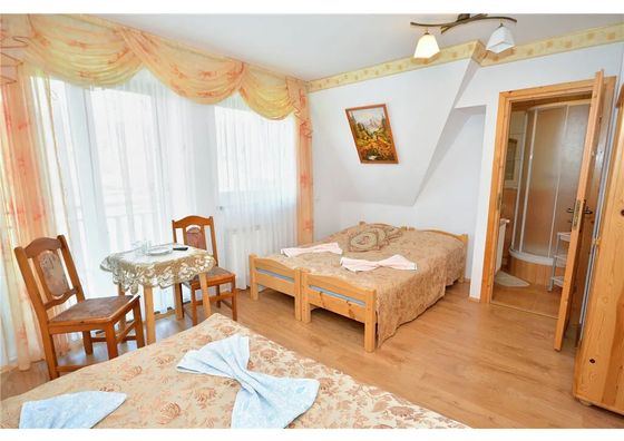 Willa Józefinka Zakopane