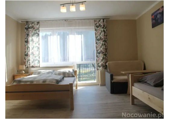 Apartamenty u Marka i Doroty