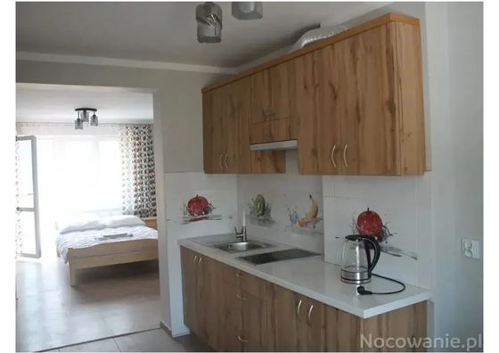 Apartamenty u Marka i Doroty