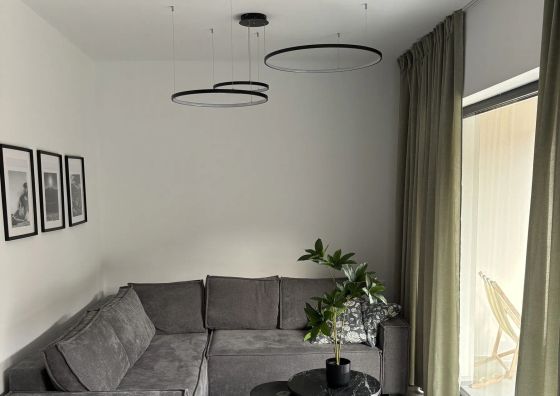 Apartament Skrzyczne 1257 Szczyrk