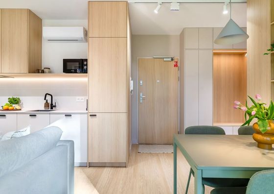 Apartamenty Piamola - Stegna Park 4E